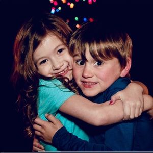 Meet your Posher, Peter